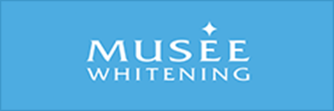MUSEE WHITENING